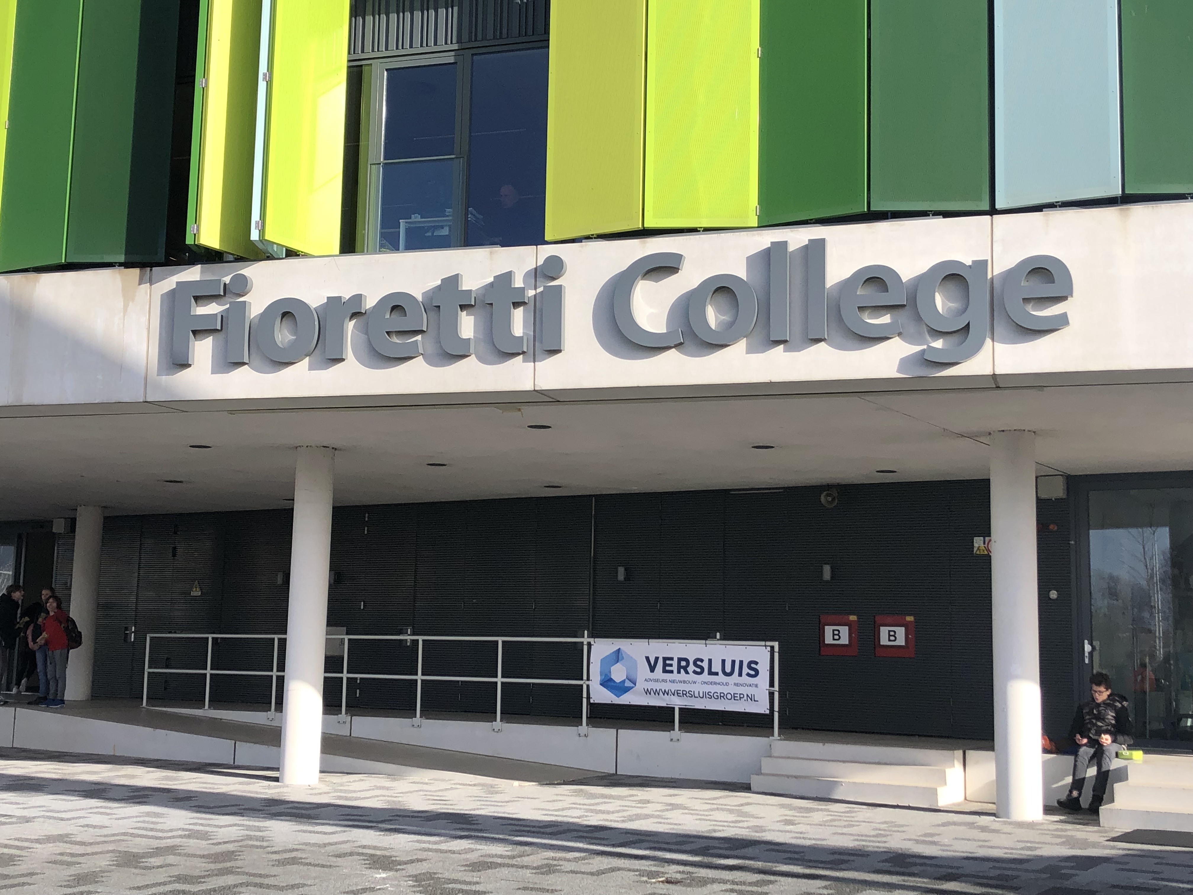 fioretti-college-versluis-bouwadvies
