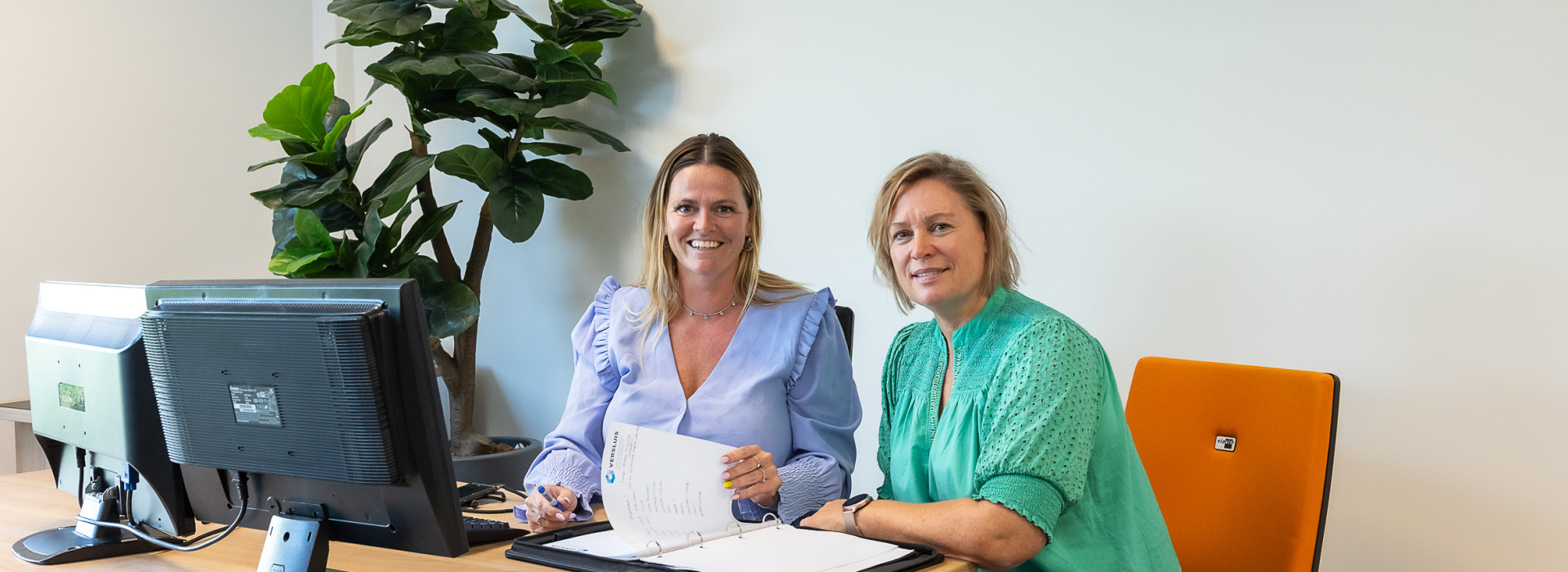 1272 1101 versluisgroep bewonerszaken bewonersbegeleiding administratie