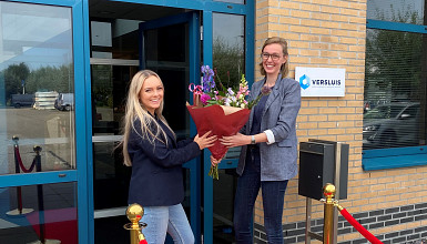 De rode loper lag alweer uit!