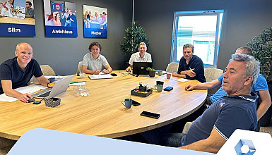 Samen een duurzaamheidsproject opstarten!