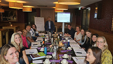 Kennis over huurrecht weer up-to-date