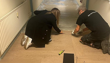 Van alle markten thuis!