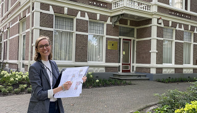 Nieuwe wetgeving meerjarenonderhoud scholen