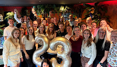 ‘Dit is een goed stel hoor!’