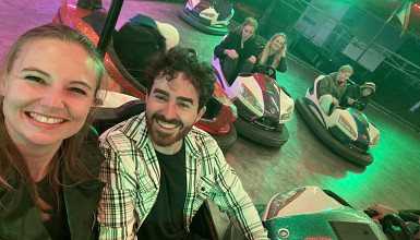 Samen ontspannen, samen groeien