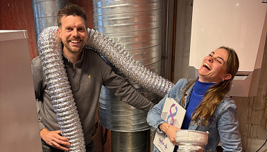 Van warmtepomp tot Trias Energetica