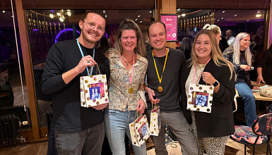 Dubieuze puntentellingen en plakkerige ballen