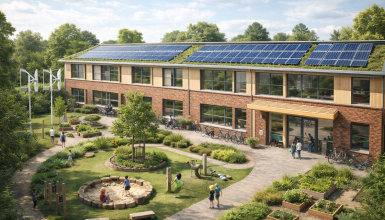 Eerste hulp bij energiebesparing (en andere kansen)