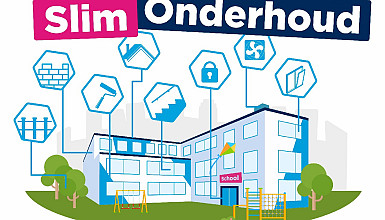 Slim Onderhoud: grip op onderhoud, budget en uitvoering