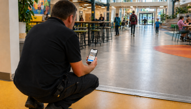 Kleine irritaties, groot effect