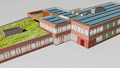 PMB Amsterdam bouwt met Versluis De Rozenmarn