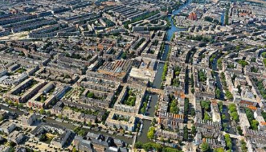 Kinkerbuurt Renovatie fase 5