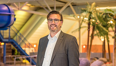 Versluis bestaat 15 jaar