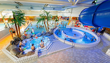 Uitvoering jaarplan STIWA