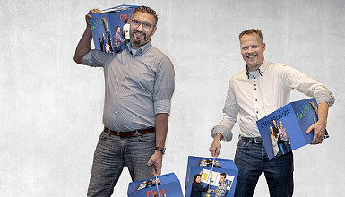 Interview Rijnstreek Business