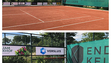 Sponsoring Van Nispen