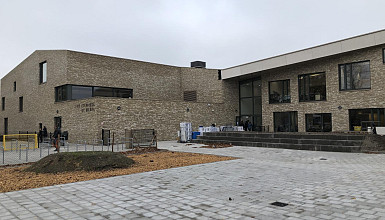 Meerjaren Onderhoudsplan Gemeente Westvoorne