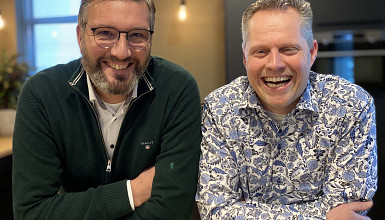 Lees hier onze eerste nieuwsbrief van 2020