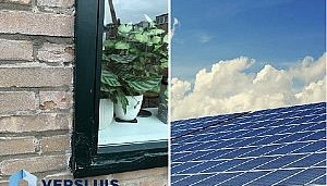 Overzicht en gemak met de Repair App