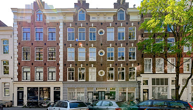 Verduurzamen van VvE Da Costa