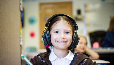 'Door goede ventilatie is het werken en leren op school vele malen gezonder'