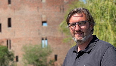 Versluis staat op voor maatschappelijk erfgoed en komt met plan voor RuÃ¯ne van Teylingen 