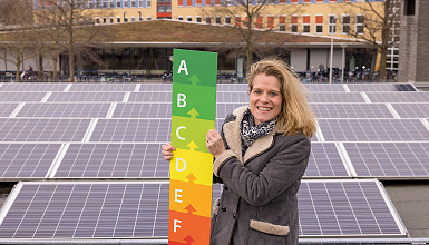 Maak vandaag nog de sprong naar energielabel C