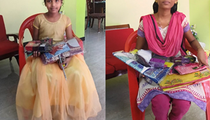 Hoopvolle toekomst dankzij Versluis