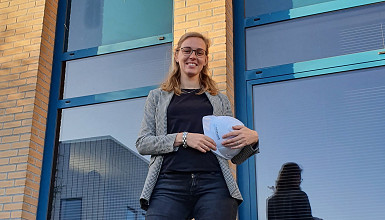 Renovatie of nieuwbouw, thatâ€™s the question