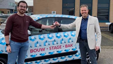 Bouw-Stage-Bak voor nog meer stageplezierÂ 