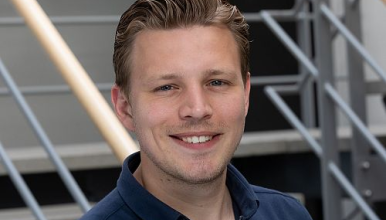 AICS neemt duurzaam schoolgebouw in gebruik