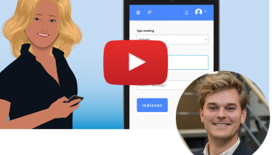 Reparaties aan het schoolgebouw: zÃ³ gefixt