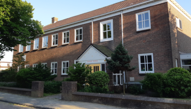 Renovatie/ nieuwbouw Oranje Nassauschool