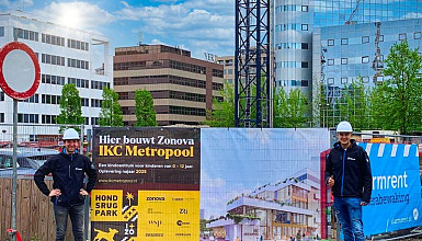 Al 19 scholen in Amsterdam Zuid-Oost