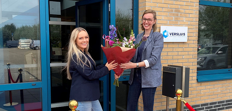 De rode loper lag alweer uit!