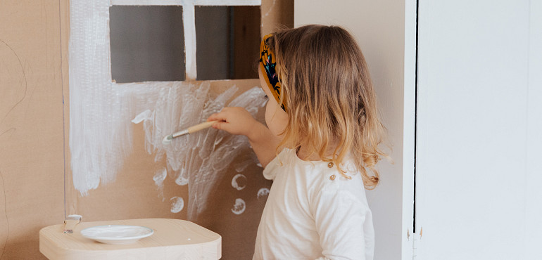 Duurzaam schilderwerk: alle tips op een rij 