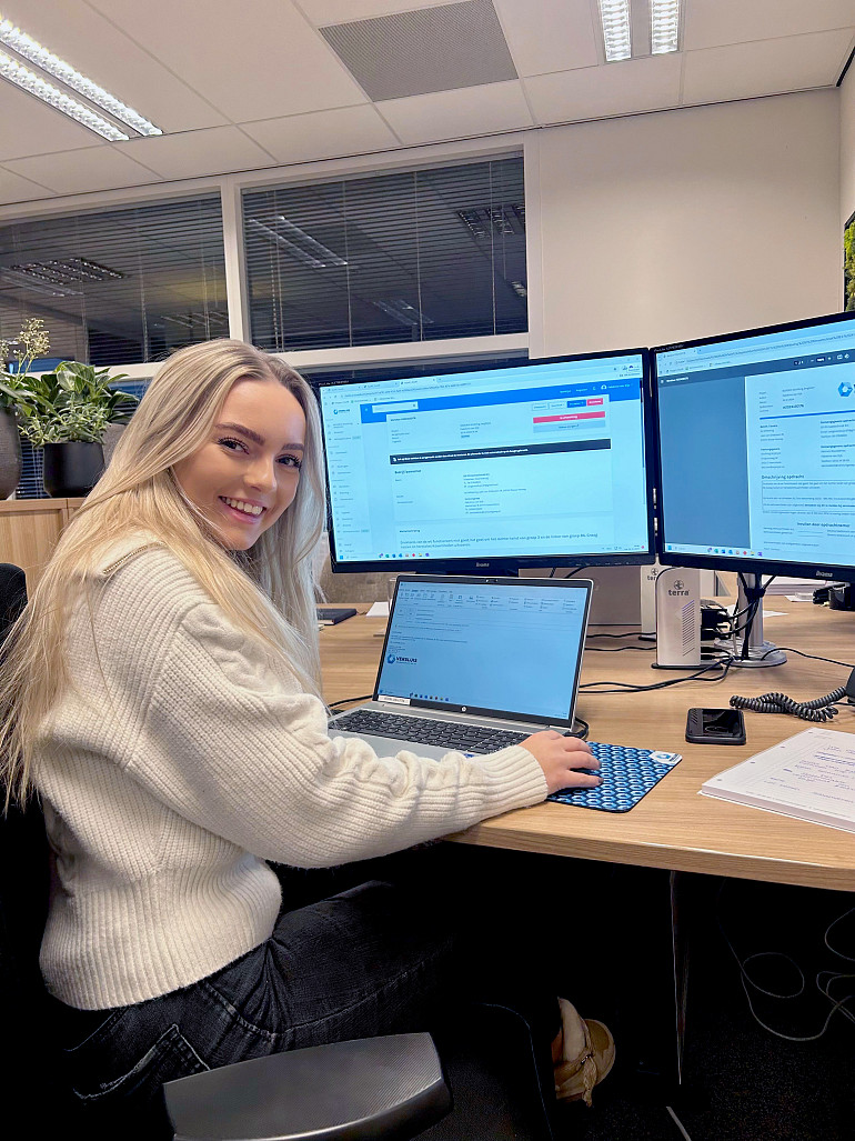 Flinke toename meldingen Repair App in 2024