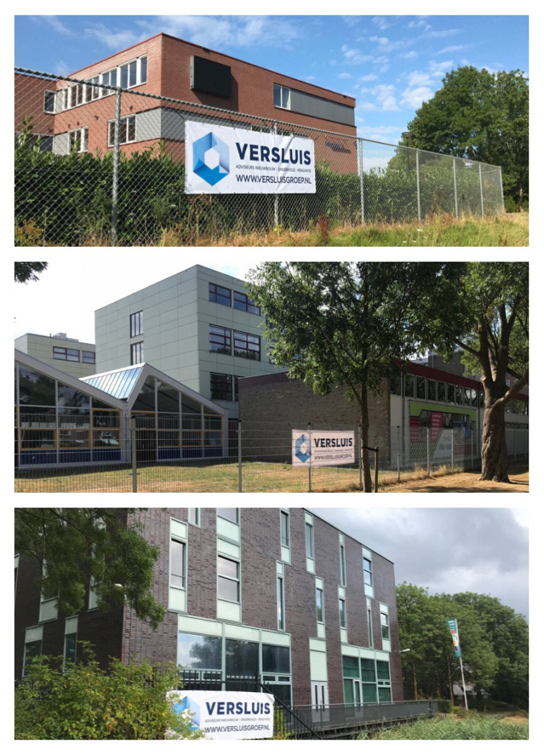 Zomervakantie stichting IRIS