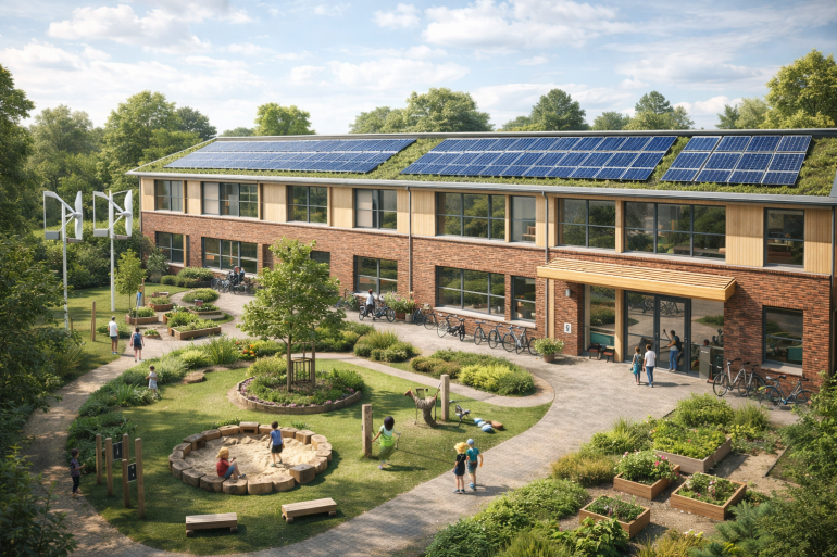 Eerste hulp bij energiebesparing (en andere kansen)