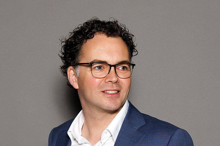 "We hebben een gedeelde verantwoordelijkheid"