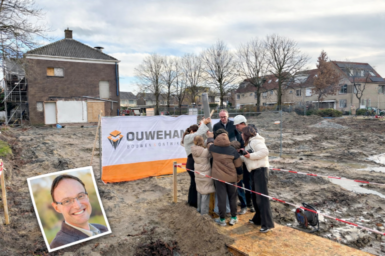 Samen bouwen aan het onderwijs van de toekomst