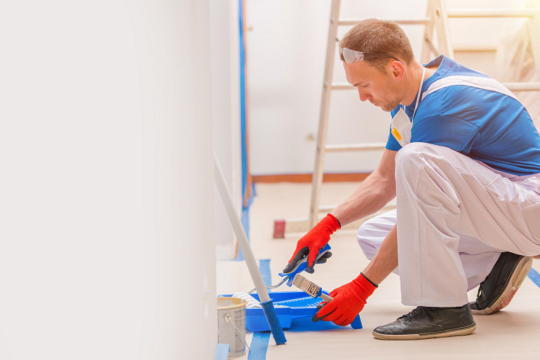 Tips voor kleine reparaties