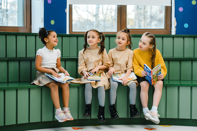 Vijf tips voor een aantrekkelijk schoolgebouw