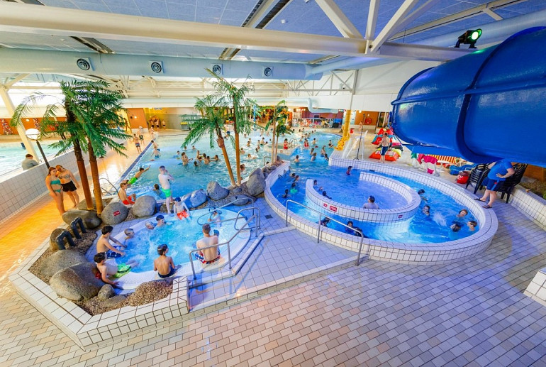 Uitvoering jaarplan STIWA