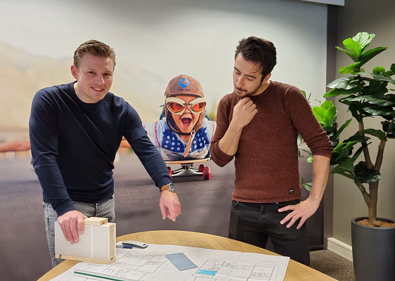 De vijf voordelen van een onafhankelijke adviseur 