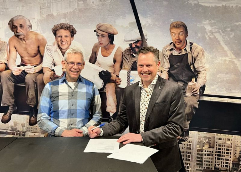 Traag ICT-netwerk?