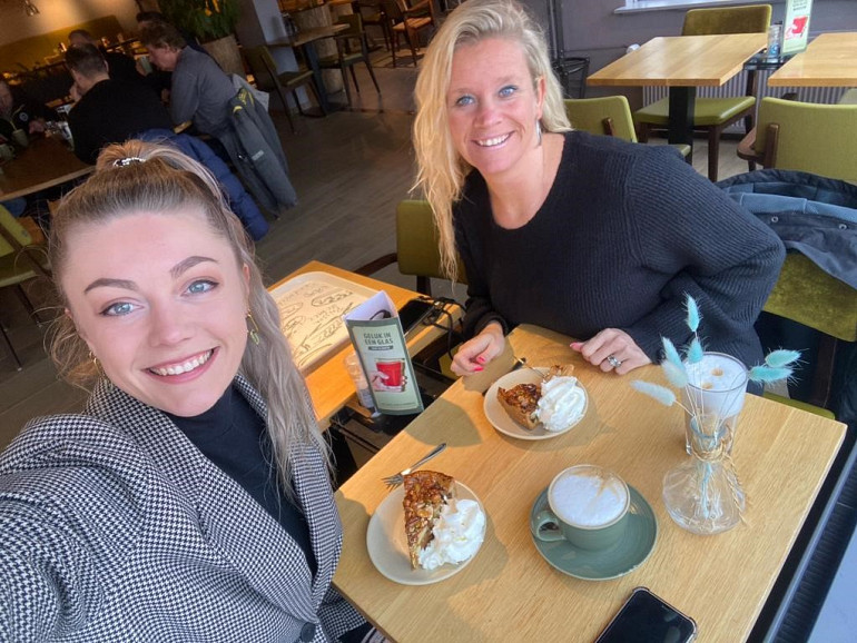 Hoge scores draagvlakmetingen