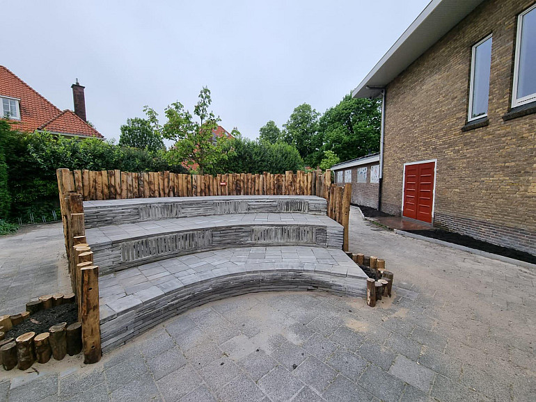 Als schoolleider wil je ontzorgd worden