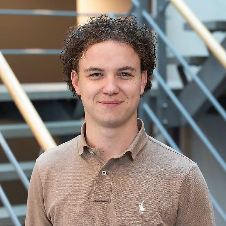 Van stagiair tot bouwkundig adviseur