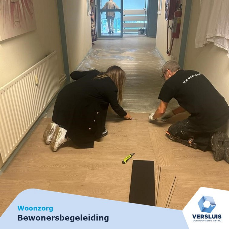 Van alle markten thuis!